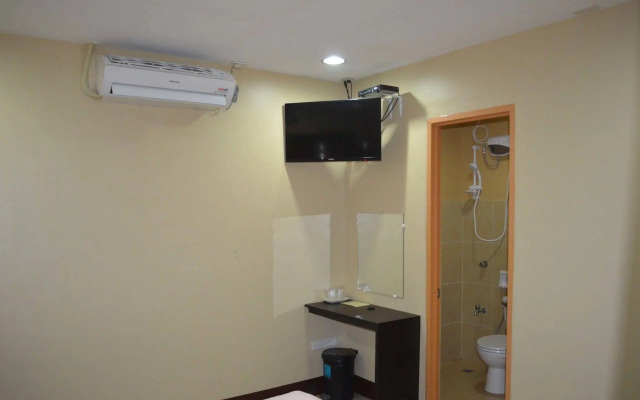 Park Avenue Residence Inn and Suites