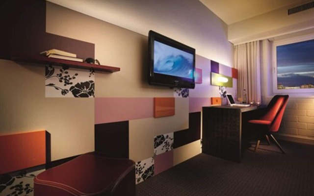 Pentahotel Reading Hotel