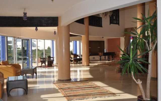 Agyad Maroc Appart-Hotel