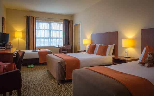 Maldron Hotel Limerick