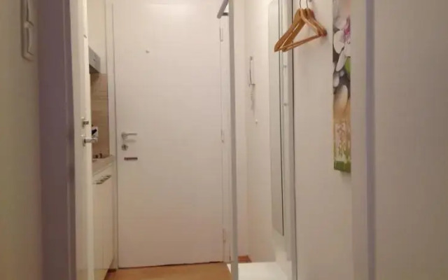 Wohnung im Botschaftsviertel