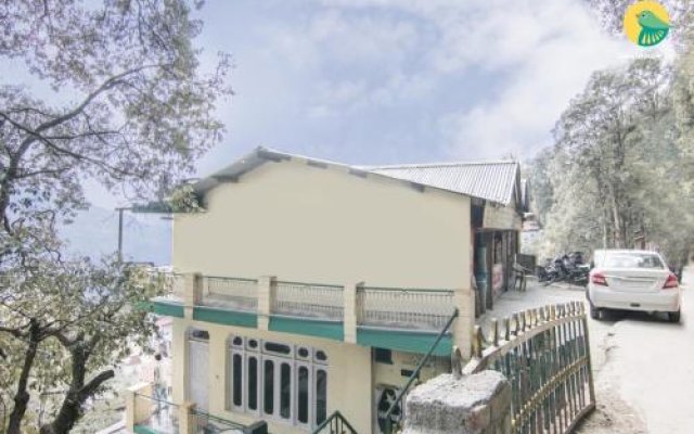 1 BR Guest house in subhash chowk, Dalhousie, by GuestHouser (BD40)