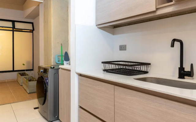 Panoramic 3 BR in Laureles Medellín