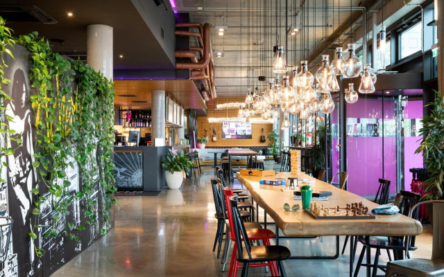 MOXY Ludwigshafen