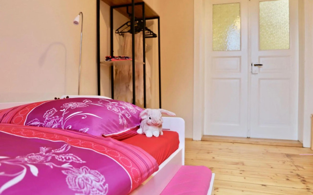 Residenz am Dresdner Stadtwald