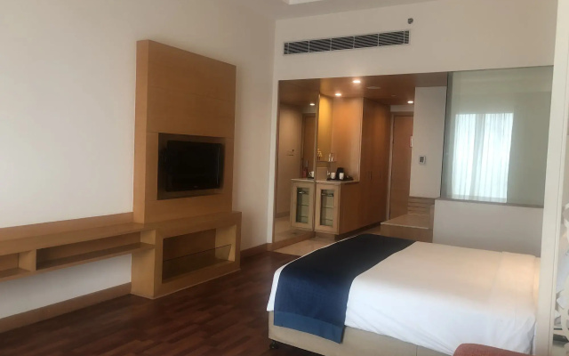 Holiday Inn Amritsar Ranjit Avenue by IHG