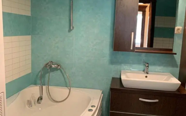 Apartament Community Complex