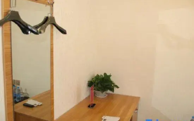 Xinxiang Sunshine Express Guestroom