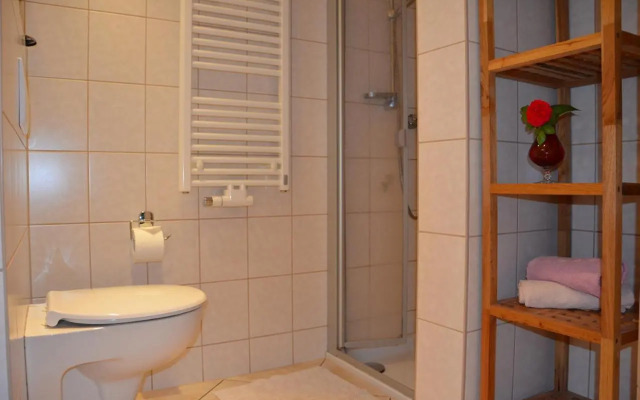 Ferienwohnung Richter