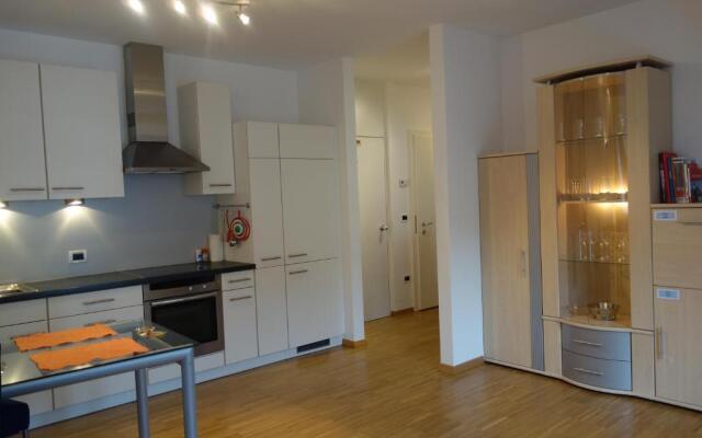 Hager Apartment 2