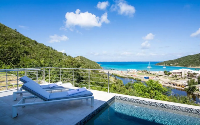 Dream Villa Anse Marcel-567