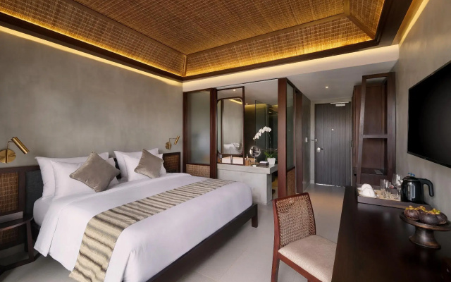 The Garcia Ubud  & Resort