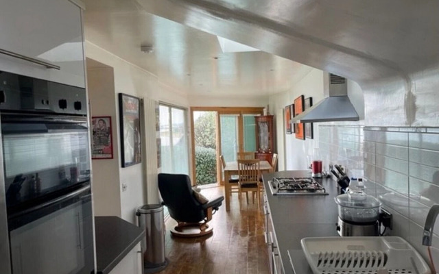 Wonderful 3BD Holiday Home in Broughty Ferry