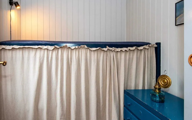 Cozy Holiday Home in Aabenraa near Sea