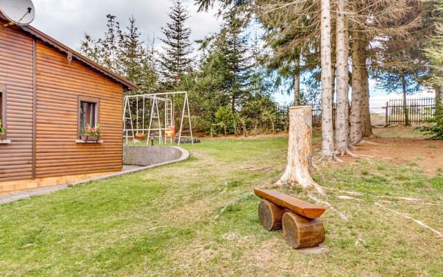 Charming Holiday Home in Neustadt am Rennsteig With Sauna