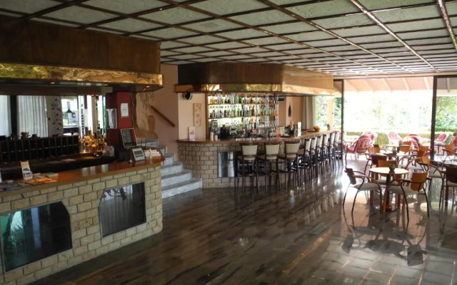 Pegasus Hotel