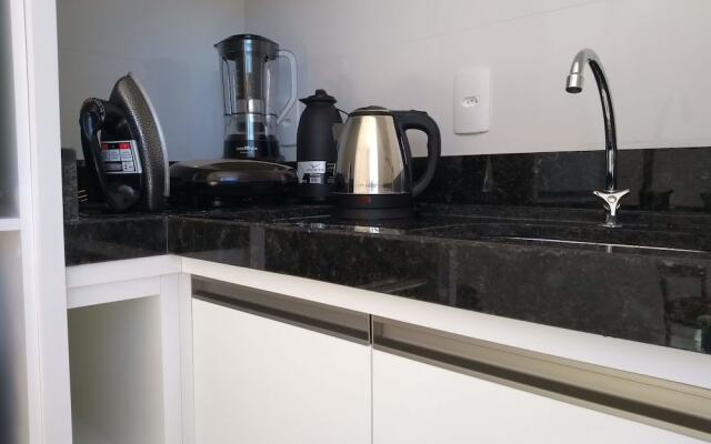 Residencial Aqua de Mariscal