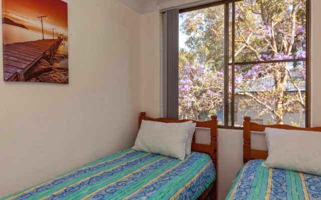 Portside, Unit 11/1 Donald Street