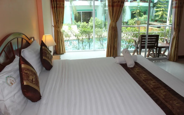 Aonang Village Resort