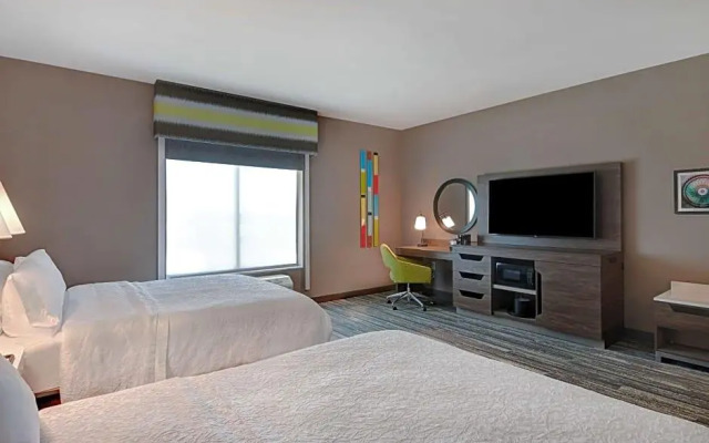 Hampton Inn and Suites by Hilton Canal Winchester Columbus
