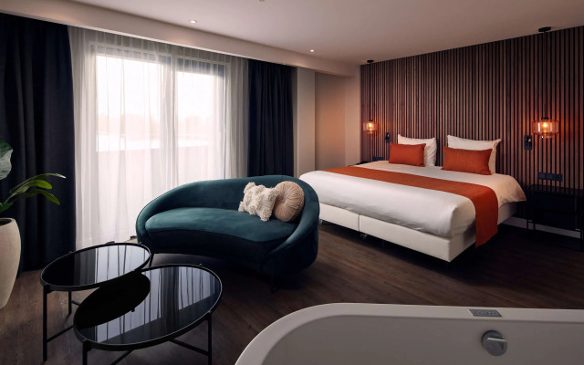 Van der Valk Hotel Breukelen