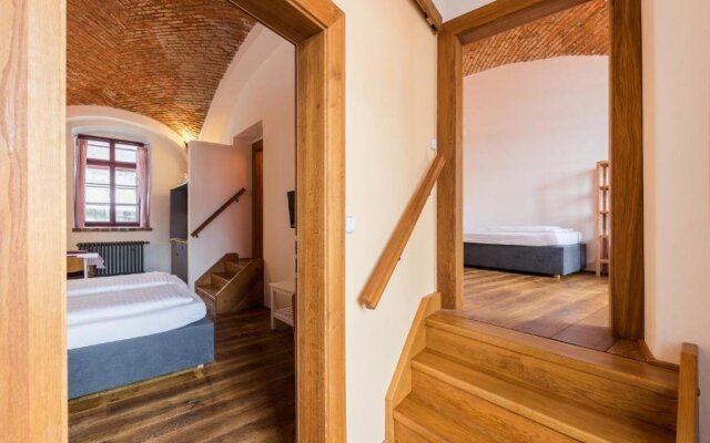 HolidayPark Mlázovy