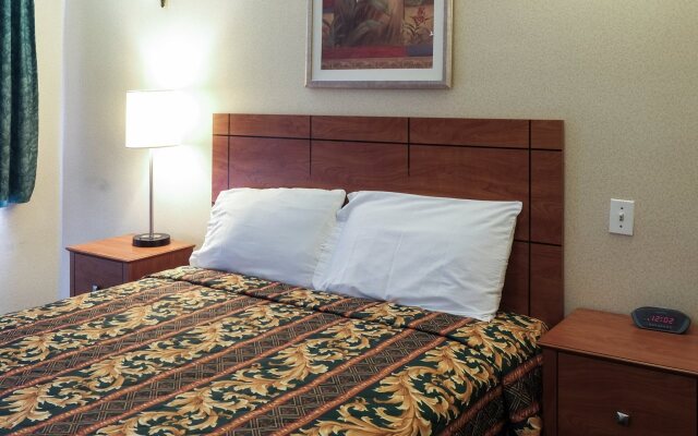 JFK Inn