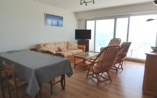 Appartement Saint-Gilles-Croix-de-Vie, 3 pièces, 6 personnes - FR-1-428-63