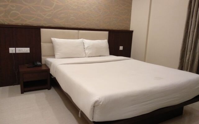 Sonama Residency