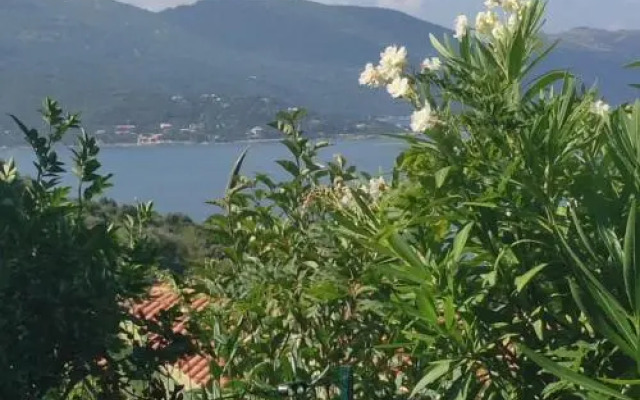 Panoramic Seaview Tiuccia