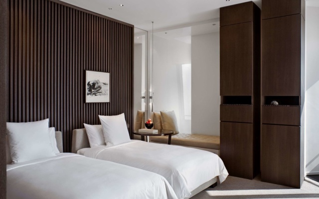 Park Hyatt Shanghai