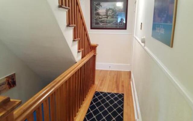 The Garden Gate Bed and Breakfast