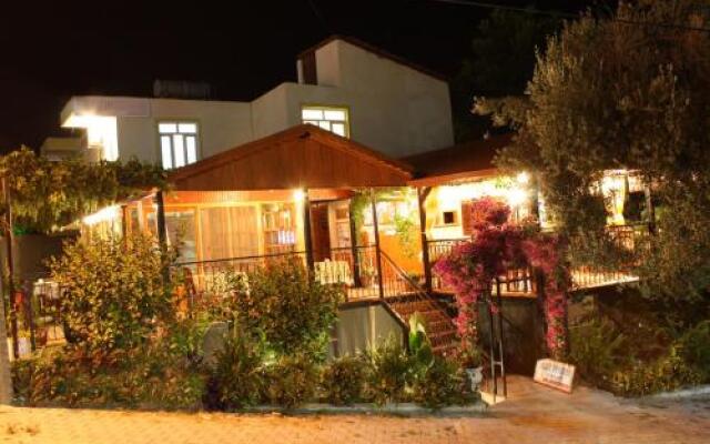 Akay Pension