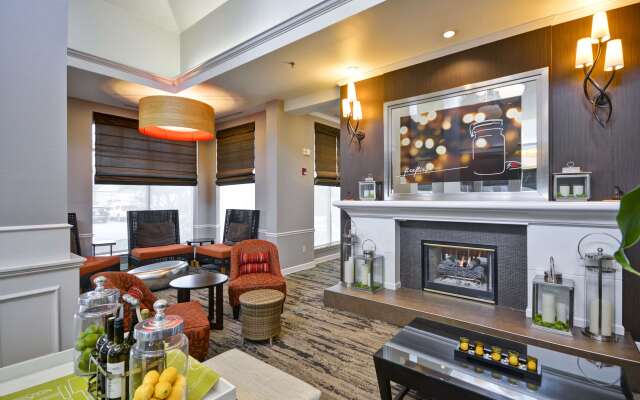 Hilton Garden Inn Austin/Round Rock