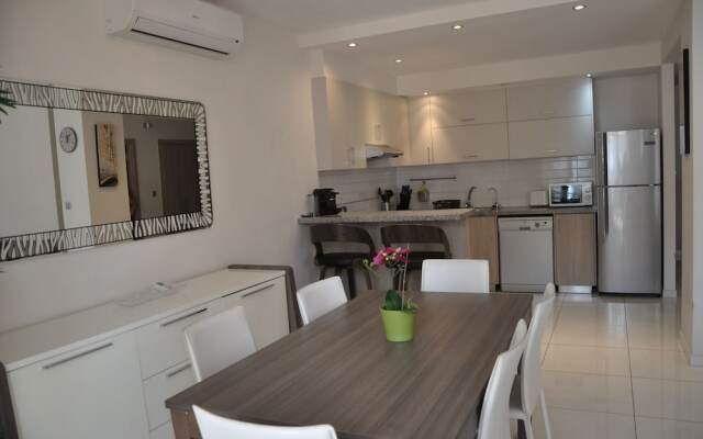 Lux Galatex Luxury apart Apartments
