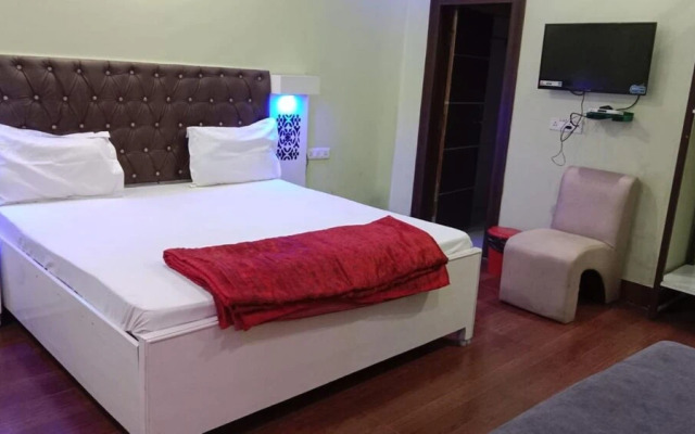 Hotel Ramdham