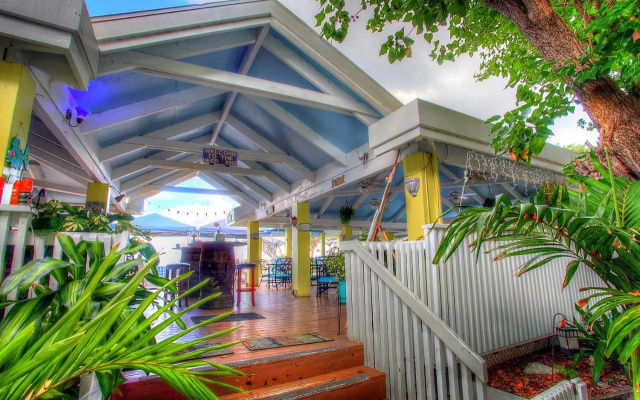 Tamarind Reef Resort Spa & Marina — фото 5