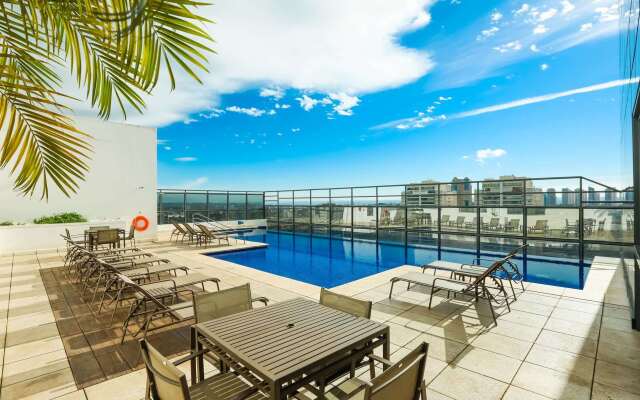 TRYP by Wyndham Ribeirao Preto