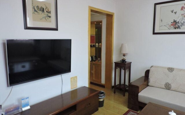 Xianju Hotel