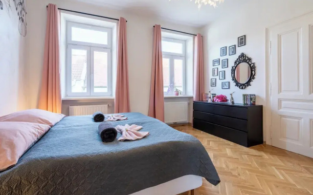 revLIVING Apartments Eggenburg