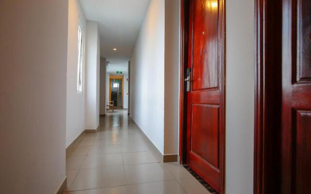 Truong Sa Hotel