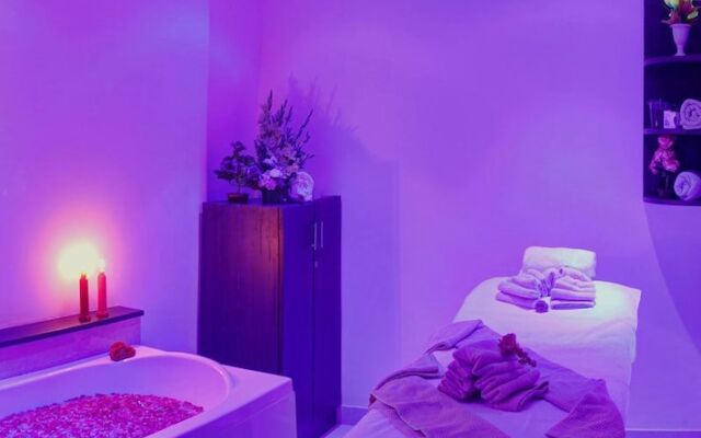 Hotel Le Ruchi the Prince