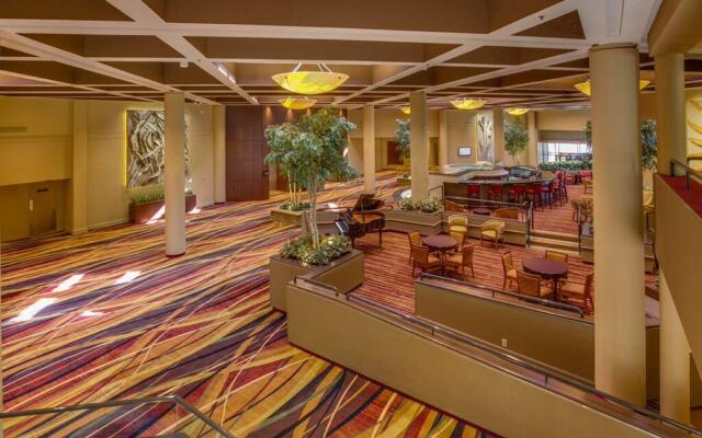 Wyndham Executive Center Columbia