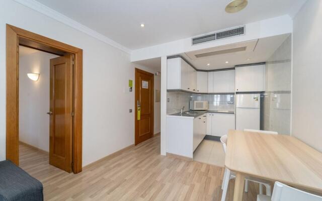 ARTIEM Urban Apartments