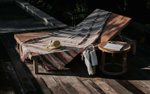 Отель Buahan, A Banyan Tree Escape