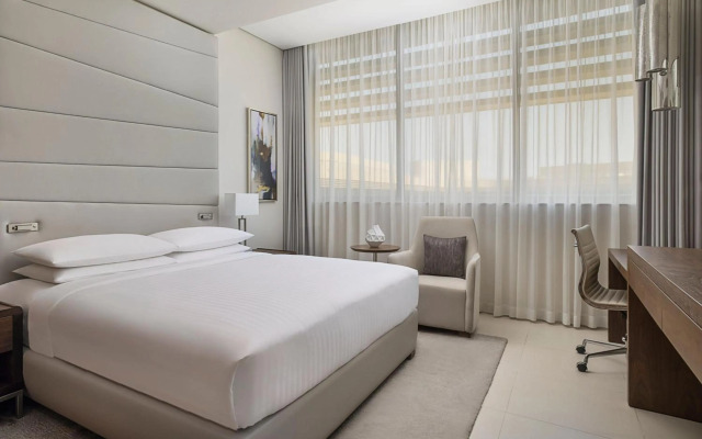 Marriott Riyadh Diplomatic Quarter