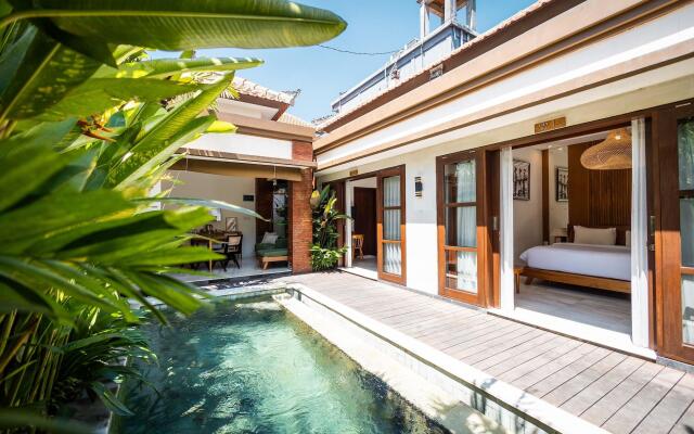 Tamantara Suites & Villas Ubud