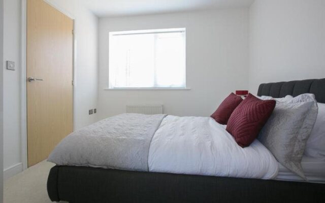 The Axis Guest House