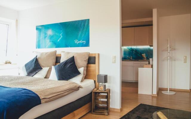 Weingut Leininger Ferienwohnungen