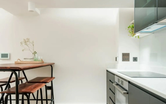 Notting Hill Gate Residence VI